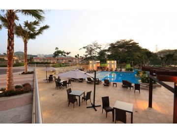 APARTAMENTOS 102m2 3 RECAMARAS ESTRENAR EN CONDADO COUNTRY CLUB