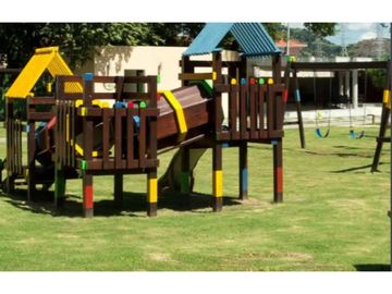 APARTAMENTOS 102m2 3 RECAMARAS ESTRENAR EN CONDADO COUNTRY CLUB
