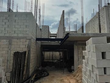 DEPARTAMENTO EN VENTA EN MÉRIDA, TEMOZÓN NORTE MOD. LOFT