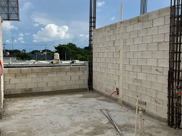 DEPARTAMENTO EN VENTA EN MÉRIDA, TEMOZÓN NORTE MOD. LOFT