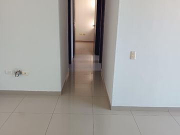 apartamento en arriendo en betania. Cod A125634