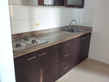 apartamento en arriendo en betania. Cod A125634
