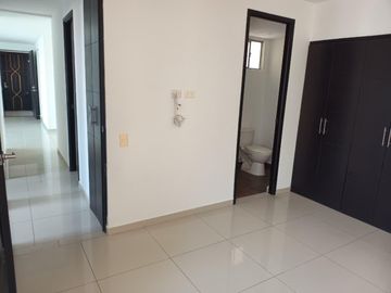 apartamento en arriendo en betania. Cod A125634