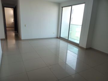 apartamento en arriendo en betania. Cod A125634