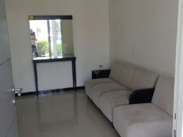 Rumah Sukolilo Dian Regency 2 Siap huni