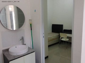 Rumah Sukolilo Dian Regency 2 Siap huni