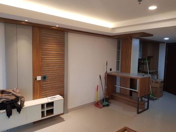 Furnished Studio Lt 17 APARTEMEN TAMANSARI TERA Bandung