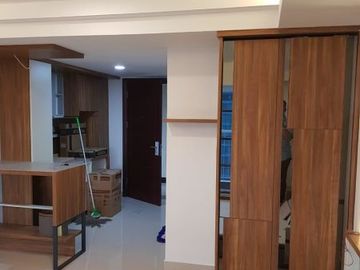 Furnished Studio Lt 17 APARTEMEN TAMANSARI TERA Bandung