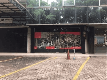 Dijual Murah Ruko 4 Lantai Siap Pakai Di Bona Indah Jaksel
