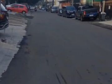 Disewakan Rumah Pinggir Jalan Di Sunter Jakarta Utara