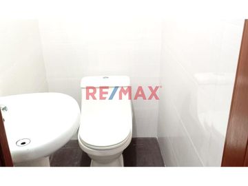 🏡 Descubre tu nuevo hogar en Chiclayo 🌟

Te presentamos un acogedor departamento 🚪 de un solo piso con cochera, perfectamente diseñado para combinar