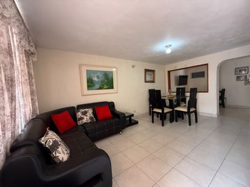casa en venta en departamental. Cod V5182