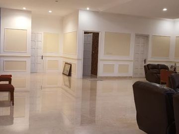 RUMAH 2 LANTAI MEWAH SUTERA BUANA ALAM SUTERA HARGA NEGO DEKAT TOL