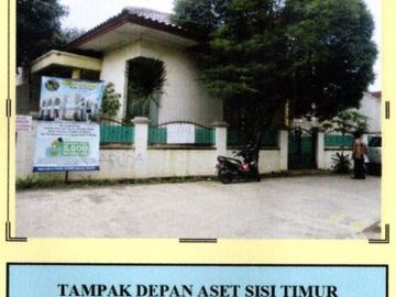 Rumah Termurah Di Puri Mustika Pengasinan,Rawalumbu,Bekasi