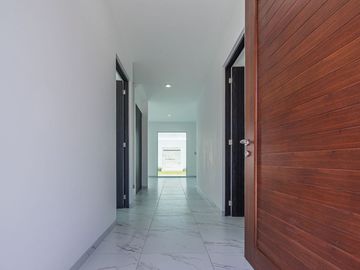 Casa en Lomas de Juriquilla con Terraza  y Roof Garden  J2