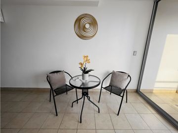 SE VENDE APARTAMENTO EN PARQUE LEFEVRE>>RECIEN RENOVADO<<