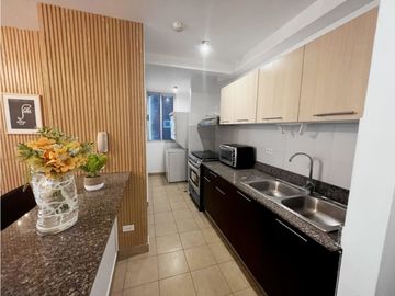 SE VENDE APARTAMENTO EN PARQUE LEFEVRE>>RECIEN RENOVADO<<