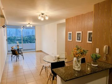 SE VENDE APARTAMENTO EN PARQUE LEFEVRE>>RECIEN RENOVADO<<