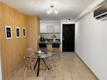 SE VENDE APARTAMENTO EN PARQUE LEFEVRE>>RECIEN RENOVADO<<
