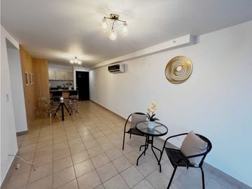SE VENDE APARTAMENTO EN PARQUE LEFEVRE>>RECIEN RENOVADO<<