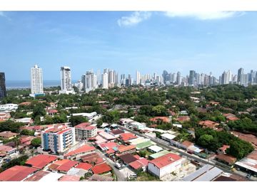 SE VENDE APARTAMENTO EN PARQUE LEFEVRE>>RECIEN RENOVADO<<