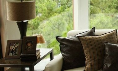 GQ3 | Studio with Bal | Ready Home | Tagaytay | Luxury Condo