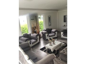 Vendo Hermosa Casa Campestre La Romelia- Dosquebradas