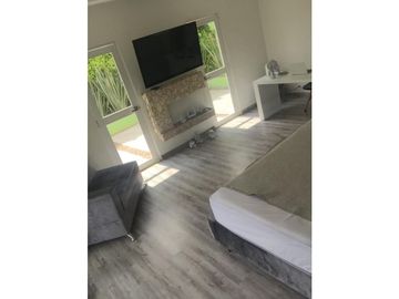 Vendo Hermosa Casa Campestre La Romelia- Dosquebradas
