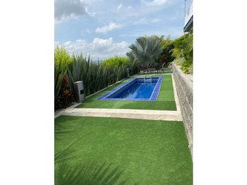 Vendo Hermosa Casa Campestre La Romelia- Dosquebradas