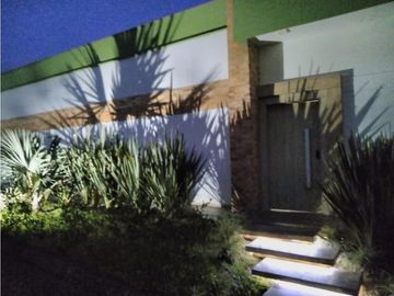 Vendo Hermosa Casa Campestre La Romelia- Dosquebradas