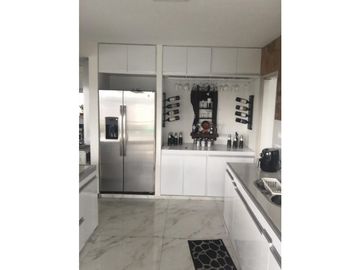 Vendo Hermosa Casa Campestre La Romelia- Dosquebradas