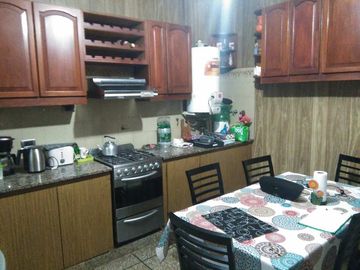 Chalet PH en venta en Quilmes Oeste