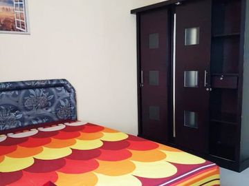 Disewa Apartemen Full Furnish 2BR Mediterania Boulevard