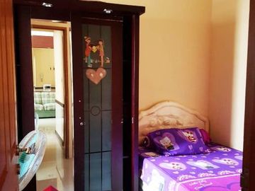 Disewa Apartemen Full Furnish 2BR Mediterania Boulevard
