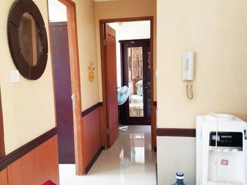 Disewa Apartemen Full Furnish 2BR Mediterania Boulevard