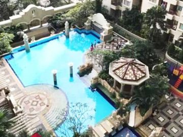 Disewa Apartemen Full Furnish 2BR Mediterania Boulevard