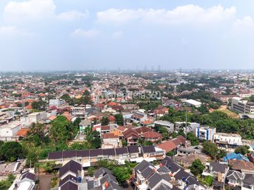 Disewakan Apartemen Cinere Resort tipe Studio Full Furnished | CRDA048