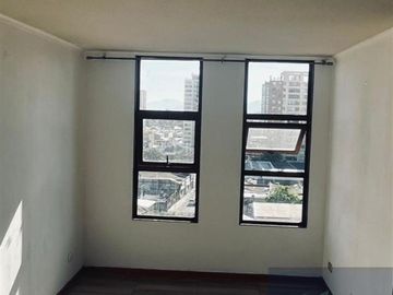 Departamento en venta de 2 dorm. en Santiago