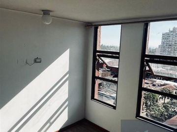 Departamento en venta de 2 dorm. en Santiago