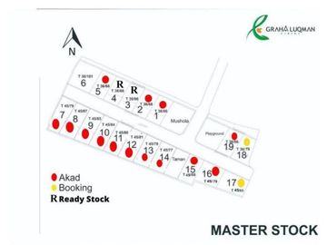 TANPA BANK Rumah Syariah Termurah Best Seller di Cibiru Hilir Bandung