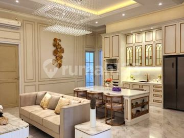 Private Paradise, Exclusive New Home With Private Pool Pondok Indah Jakarta Selatan