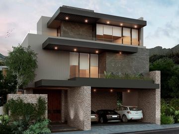 CASA EN VENTA LA JOYA MAGNOLIA