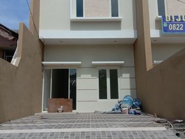 Jual Rumah NIRWANA EKSEKUTIF Sby Dkt Rungkut Baruk Pandugo