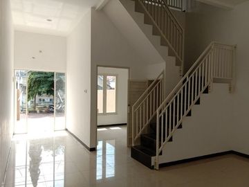 Jual Rumah NIRWANA EKSEKUTIF Sby Dkt Rungkut Baruk Pandugo