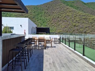 Departamento en Renta, Sur, Monterrey