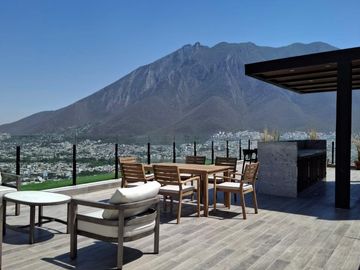 Departamento en Renta, Sur, Monterrey