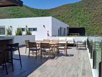 Departamento en Renta, Sur, Monterrey