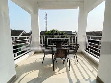 Rumah Kost Dijual BU di Serang Dekat UNTIRTA, RSUD Serang