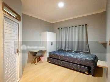 Rumah Kost Dijual BU di Serang Dekat UNTIRTA, RSUD Serang