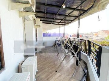 Rumah Kost Dijual BU di Serang Dekat UNTIRTA, RSUD Serang